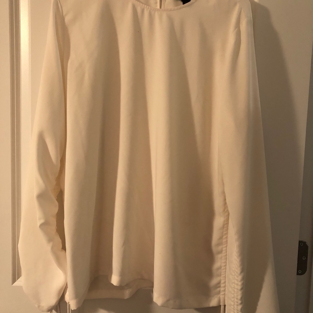 Shirt for work